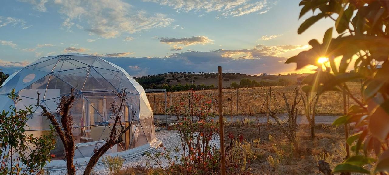 Glamping Skies - Adults Only Hotel Estremoz Exterior photo