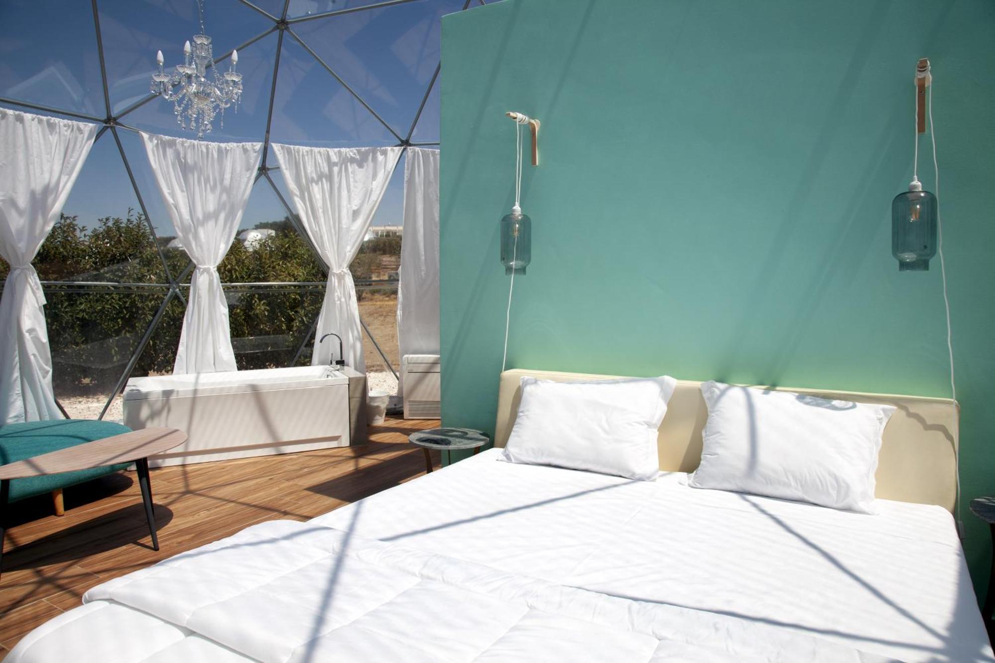 Glamping Skies - Adults Only Hotel Estremoz Room photo