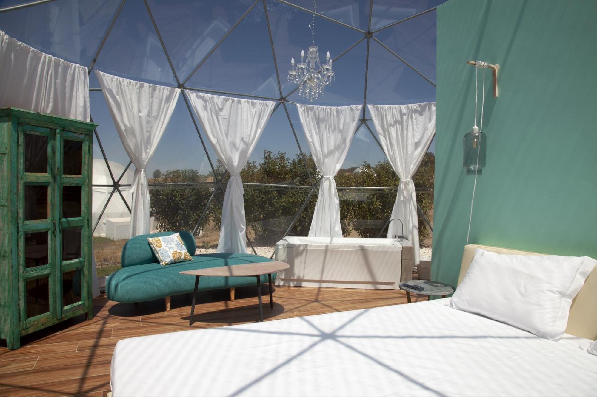 Glamping Skies - Adults Only Hotel Estremoz Room photo